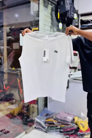 Men Printed Relaxed Fit T-shirt