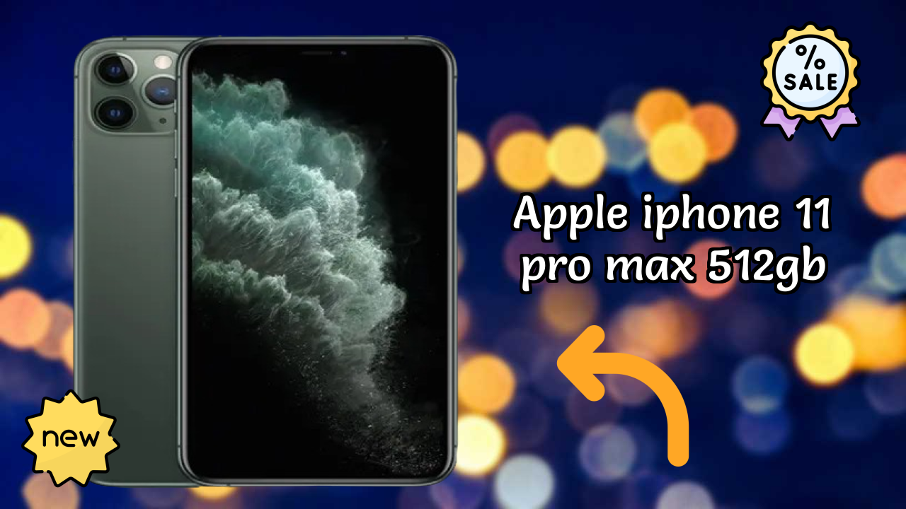 Apple IPhone 11 Pro Max 512GB RAM Review: 4 GB RAM Multitasking Tested