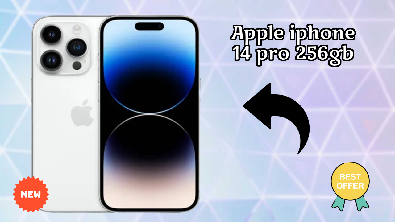 Apple IPhone 14 Pro 256GB Battery Test: 3200 MAh Endurance Review