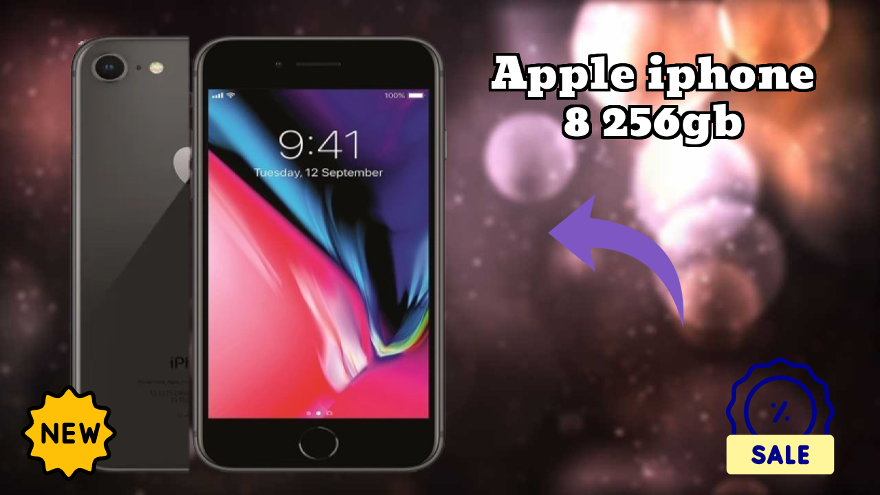 Apple IPhone 8 256GB Price: ₹77,000 - Is It Worth Buying?