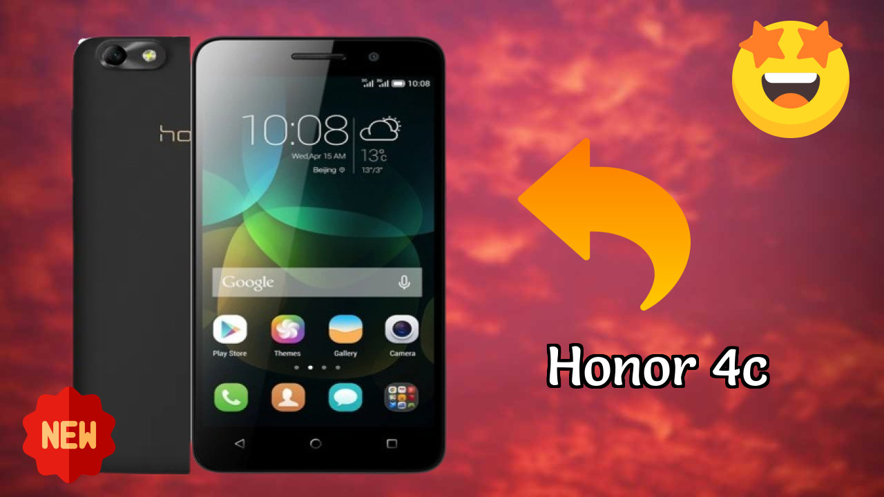 Honor 4C Processor Review: HiSilicon Kirin Performance