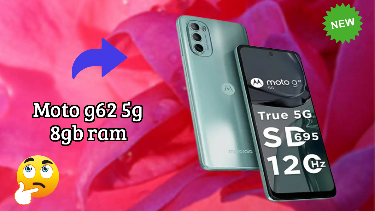 Moto G62 5G 8GB RAM Camera Samples: 50 MP + 8 MP + 2 MP Rear Camera Quality Test