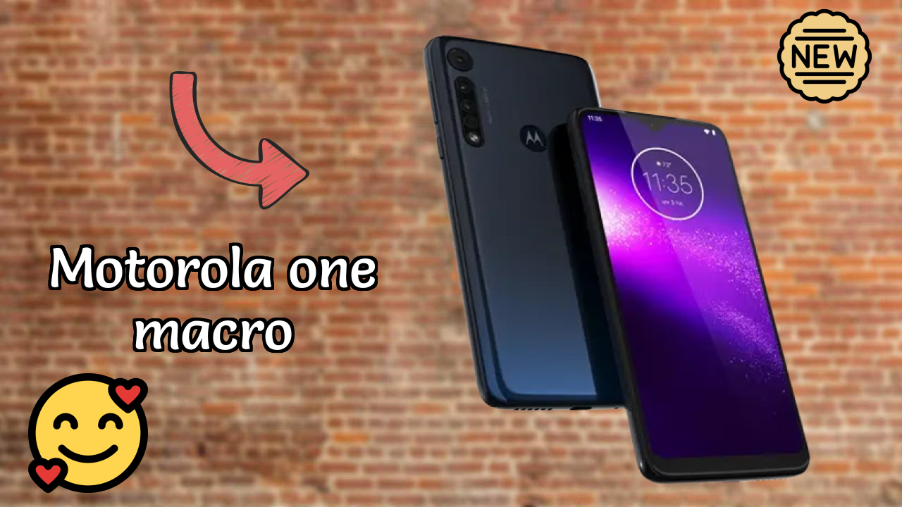 Motorola One Macro vs Samsung Galaxy: Complete Compare