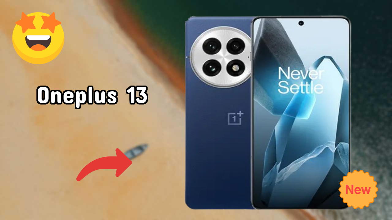 OnePlus 13 at ₹57,999 - Worth Buying? Honest Opinion