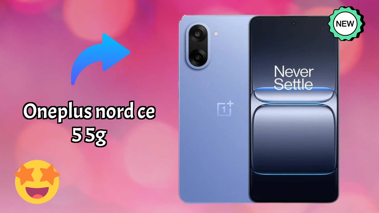 OnePlus Nord CE 5 5G Battery Review: 7100 MAh Charging Time