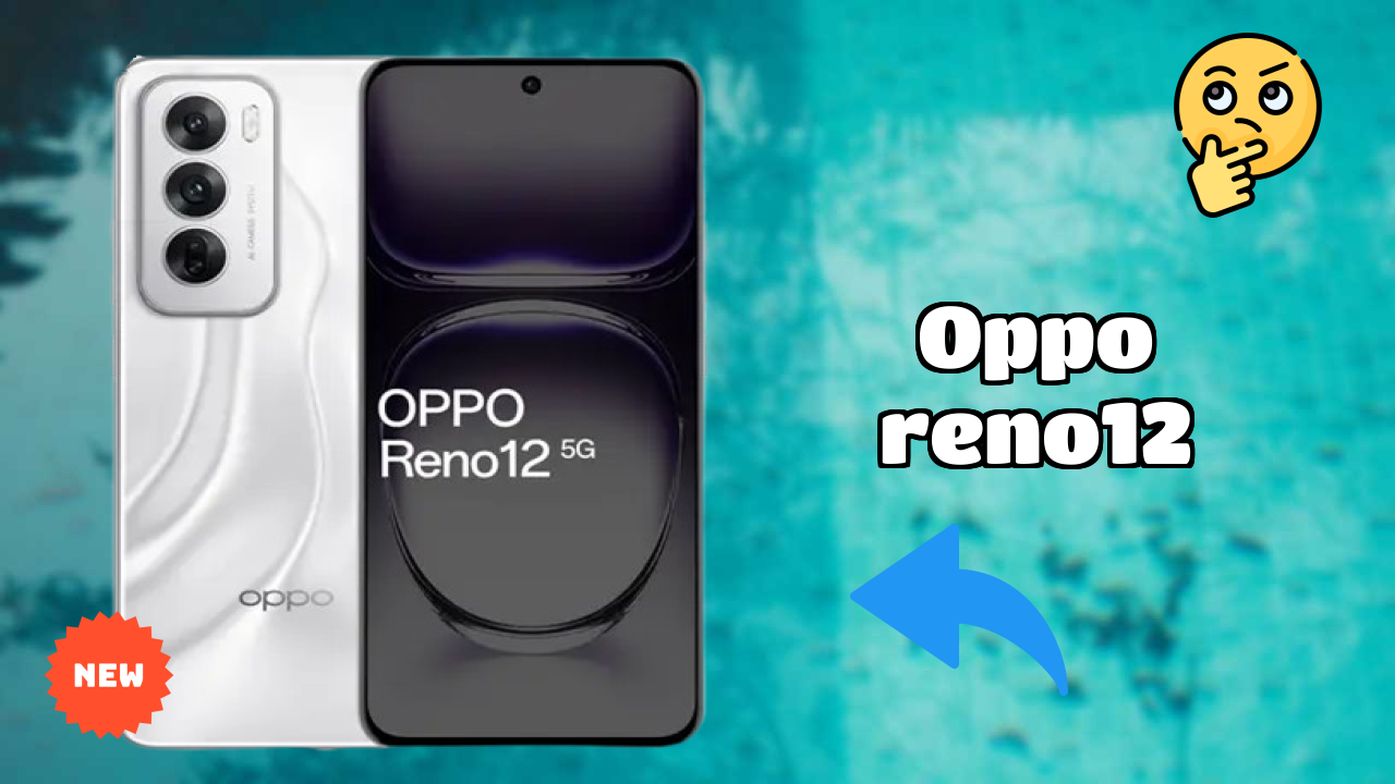 OPPO Reno12 at ₹25,990 - Complete Review Guide