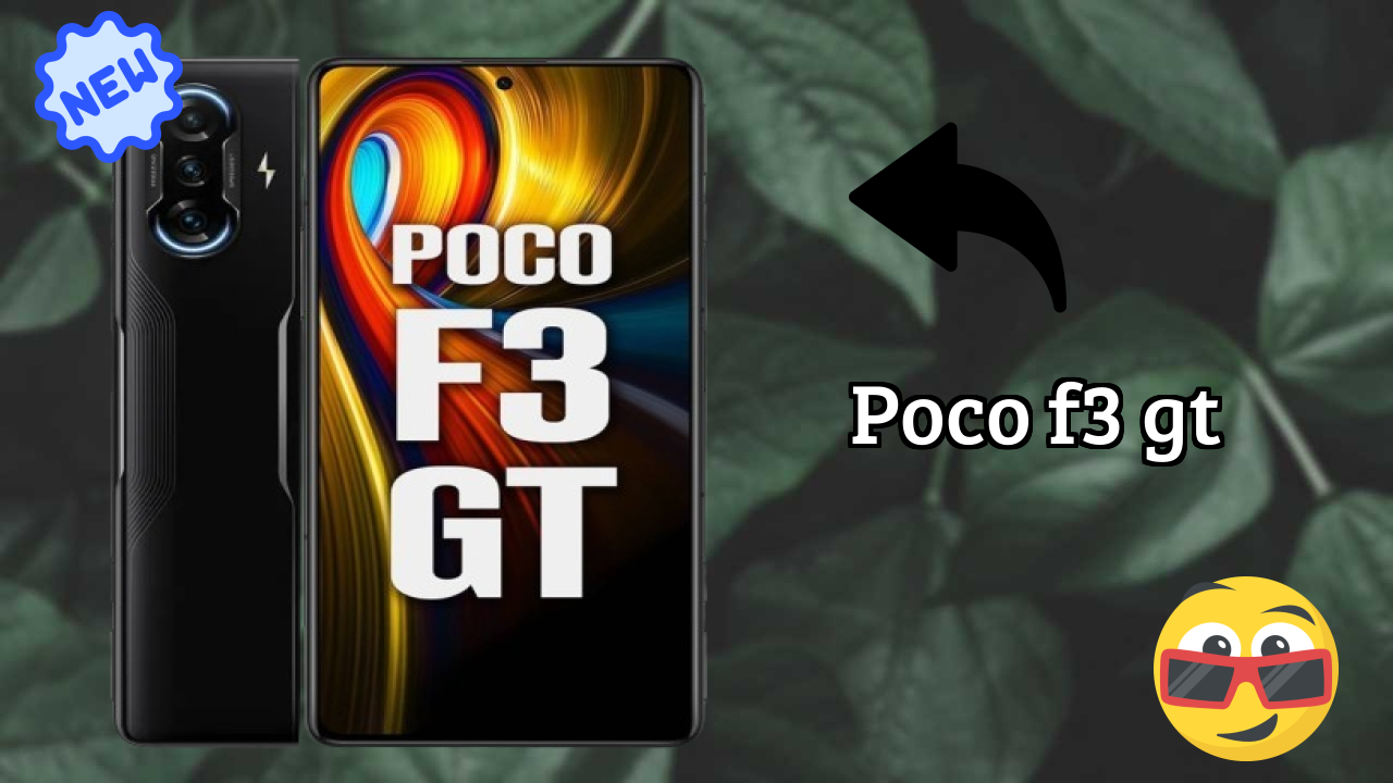 POCO F3 GT Camera Review: 64 MP + 8 MP + 2 MP Rear Camera Photo Quality