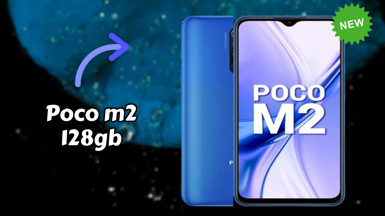POCO M2 128GB Camera Review: 13 MP + 8 MP + 5 MP + 2 MP Rear Camera Samples