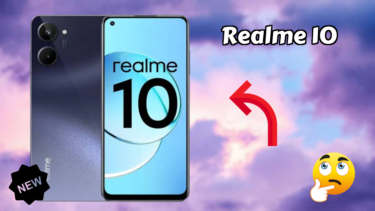 Realme 10 Camera Quality: 16 MP Front Camera Selfie Review