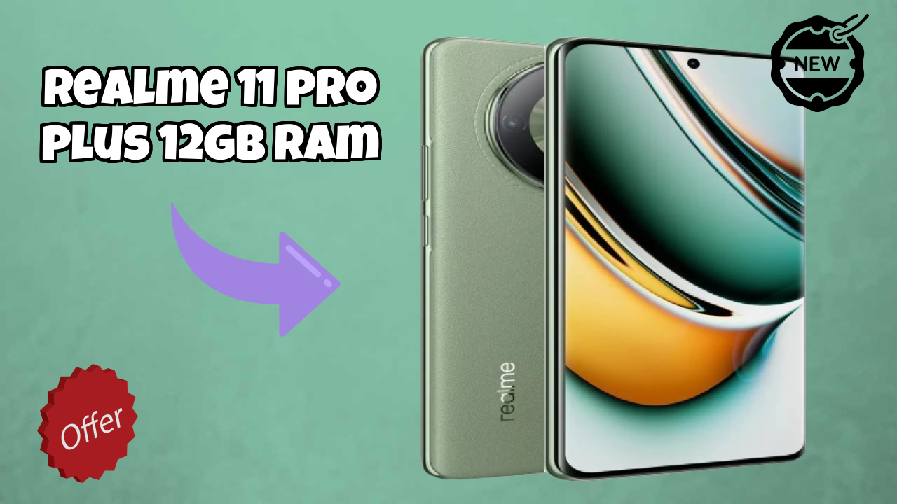 Realme 11 Pro Plus 12GB RAM Camera Quality: 32 MP Front Camera Selfie Test