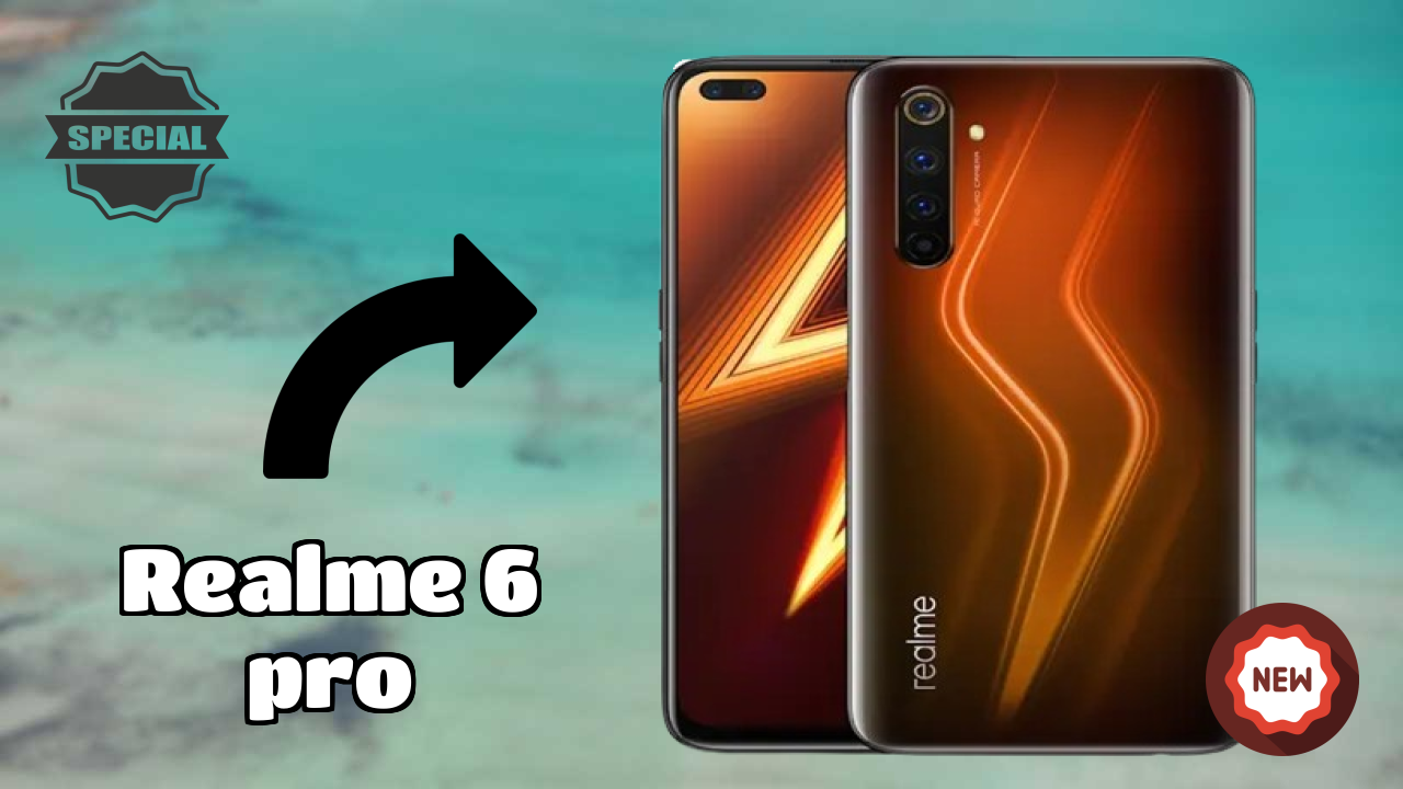 Realme 6 Pro Processor Test: Snapdragon 720G Performance