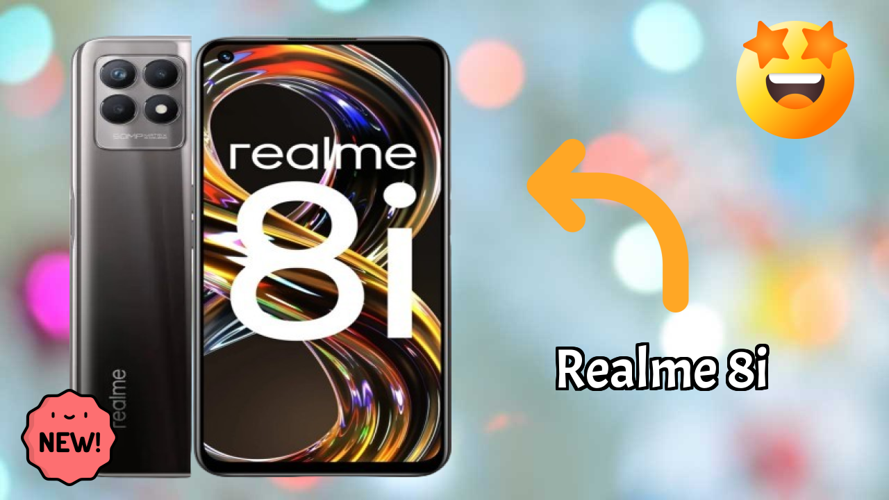 Realme 8i RAM Test: 4 GB RAM Handles Gaming Well?