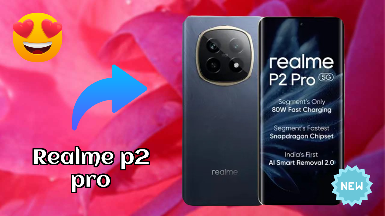 Realme P2 Pro Camera Quality: 32 MP Front Camera Selfie Test