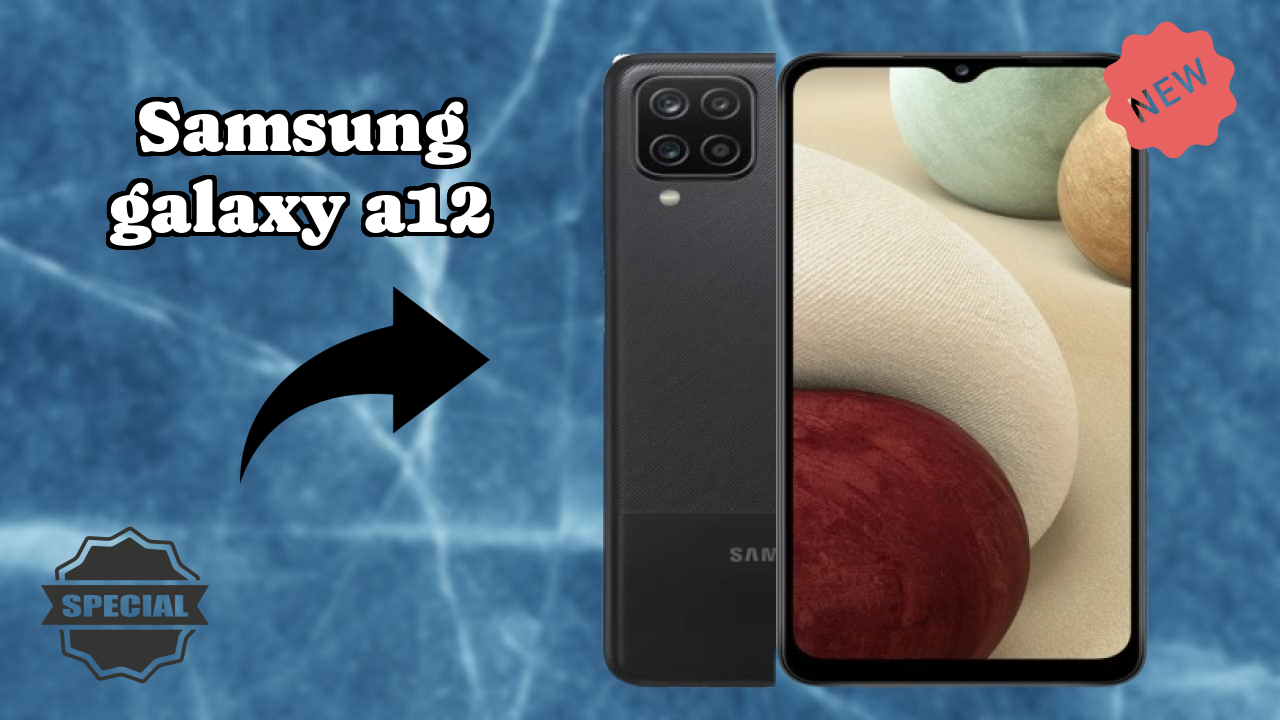 Samsung Galaxy A12 Battery Life: 5000 MAh Real-World Review