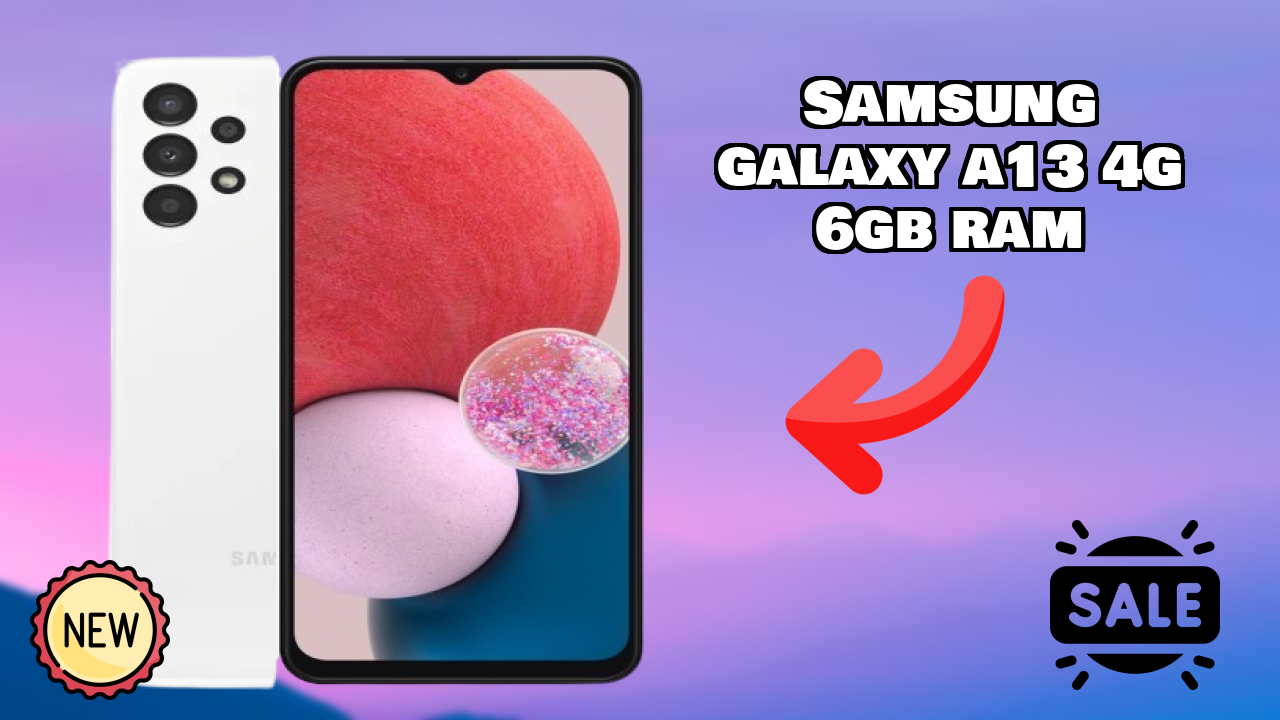 Samsung Galaxy A13 4G 6GB RAM Camera Review: 50 MP + 5 MP + 2 MP + 2 MP Rear Camera Photo Quality