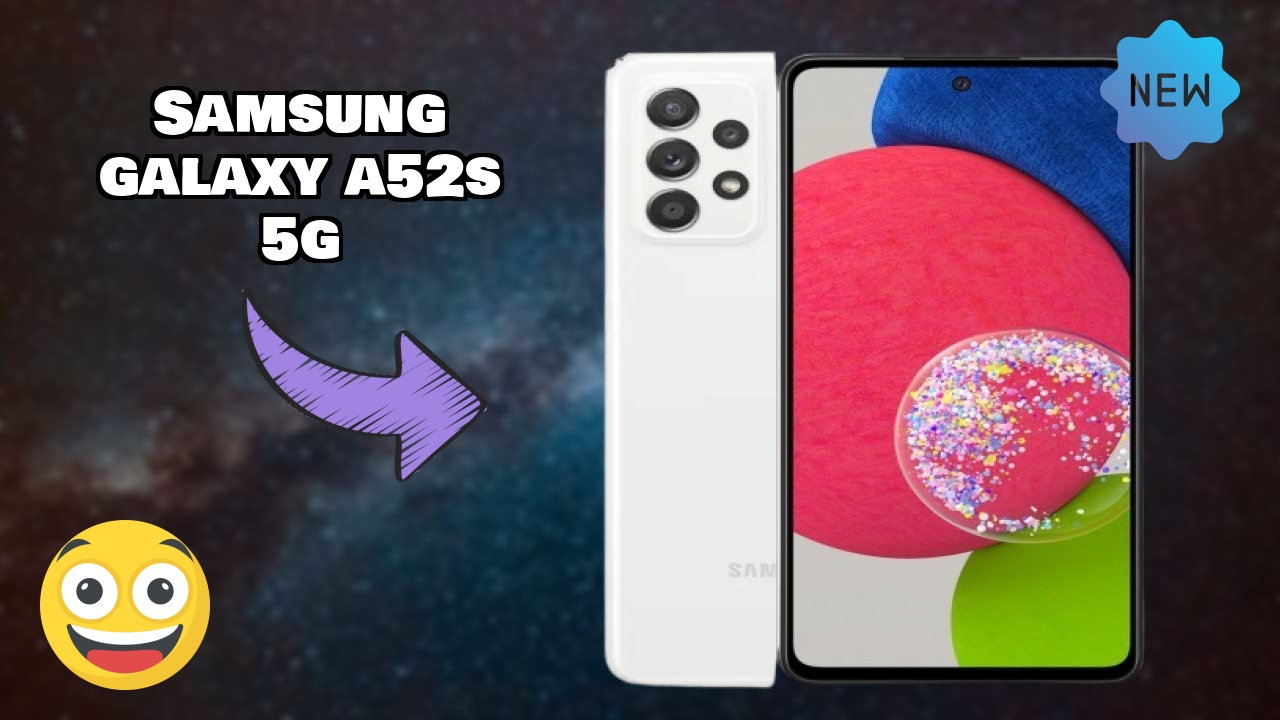 Samsung Galaxy A52s 5G Price Analysis: ₹30,999 Value Review
