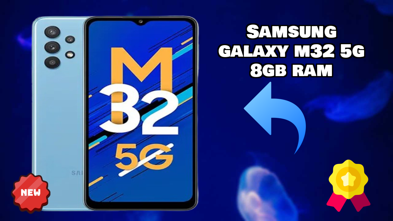 Samsung Galaxy M32 5G 8GB RAM Gaming Benchmarks: MediaTek Dimensity 720 Tested