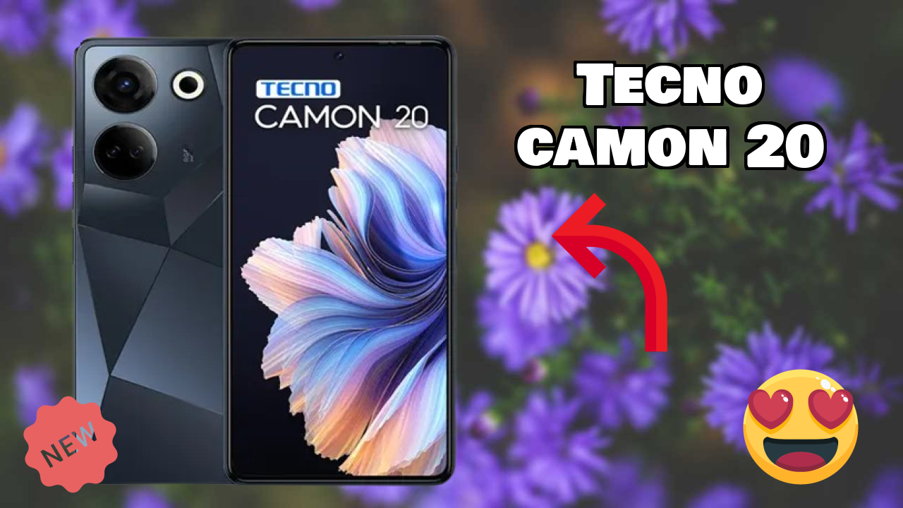 Tecno Camon 20 vs Competitors: Best Budget Winner