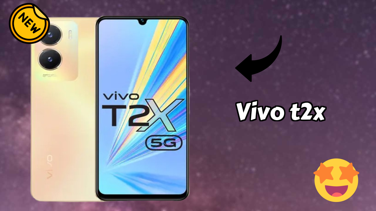 Vivo T2x RAM Test: 4 GB RAM Handles Heavy Tasks