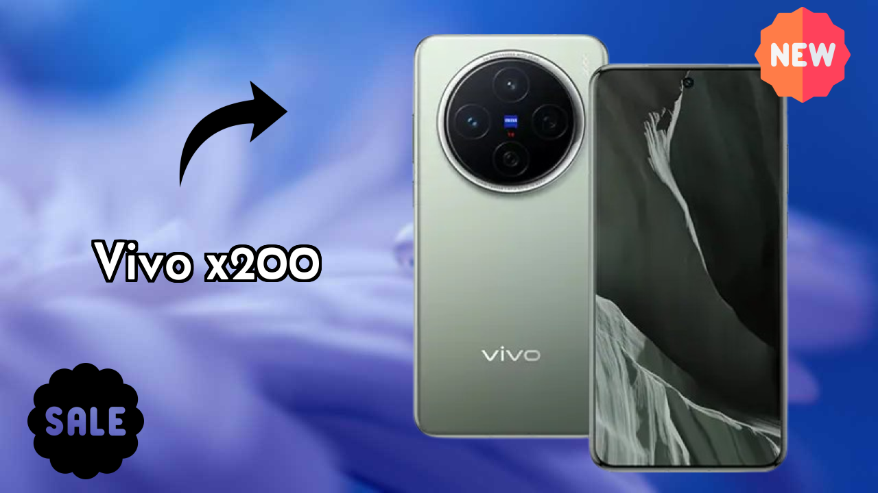 Vivo X200 Battery Review: 5800 MAh Endurance Test