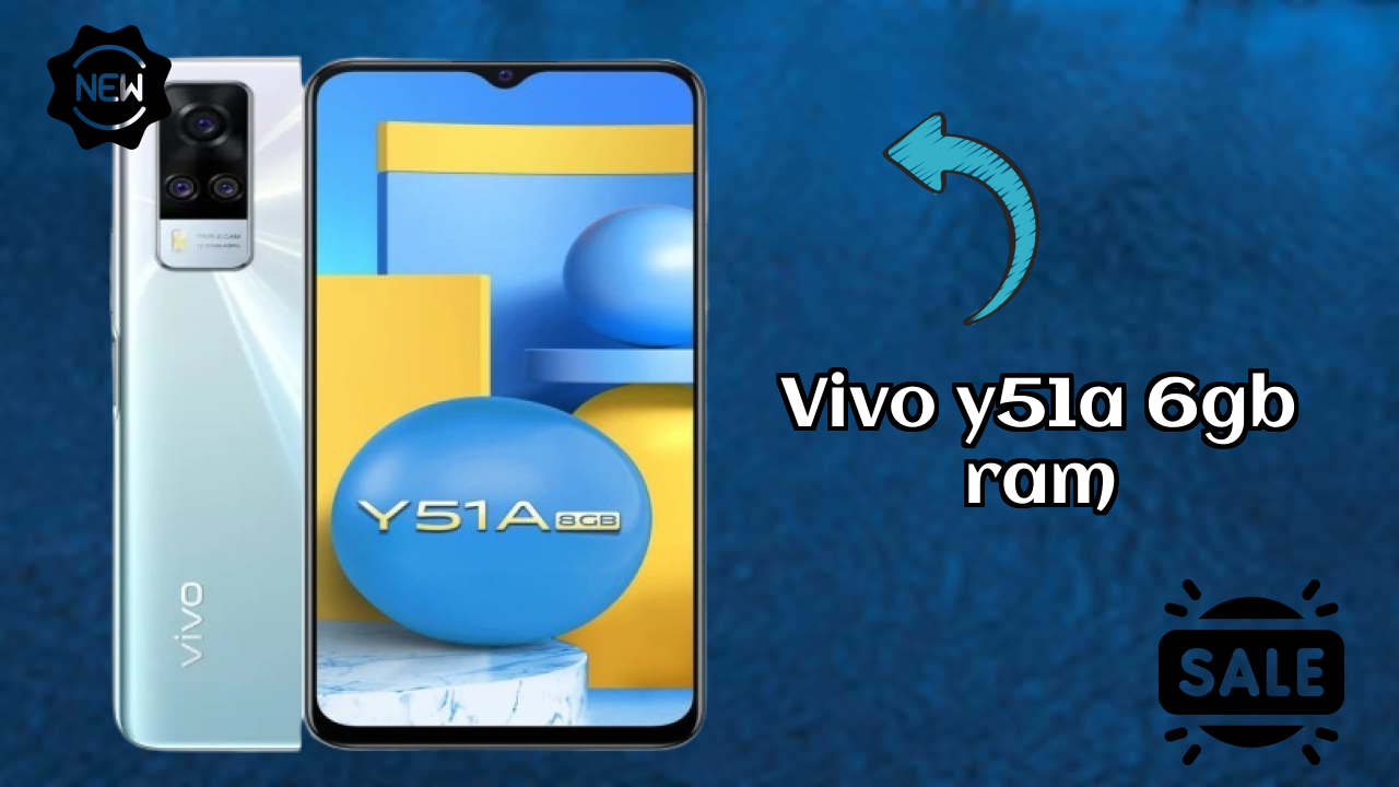 Vivo Y51A 6GB RAM Test: 6 GB RAM Handles Multitasking?