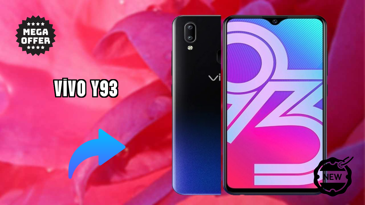 Vivo Y93 Battery Review: 4030 MAh Usage Analysis