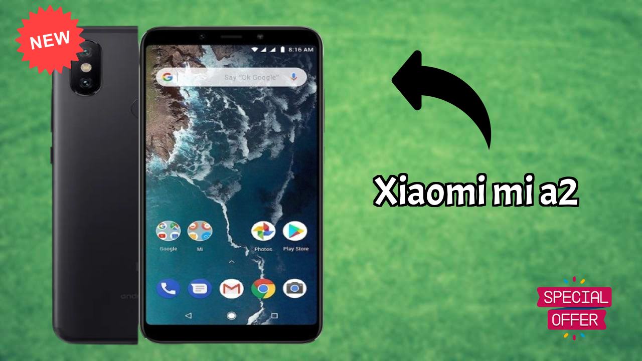 Xiaomi Mi A2 vs Samsung Galaxy: Which is Better?