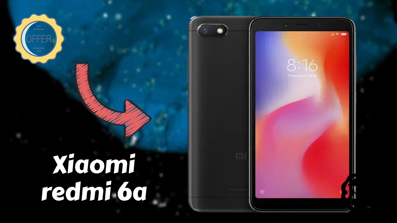 Xiaomi Redmi 6A Camera Review: 13 MP Rear Camera Low Light