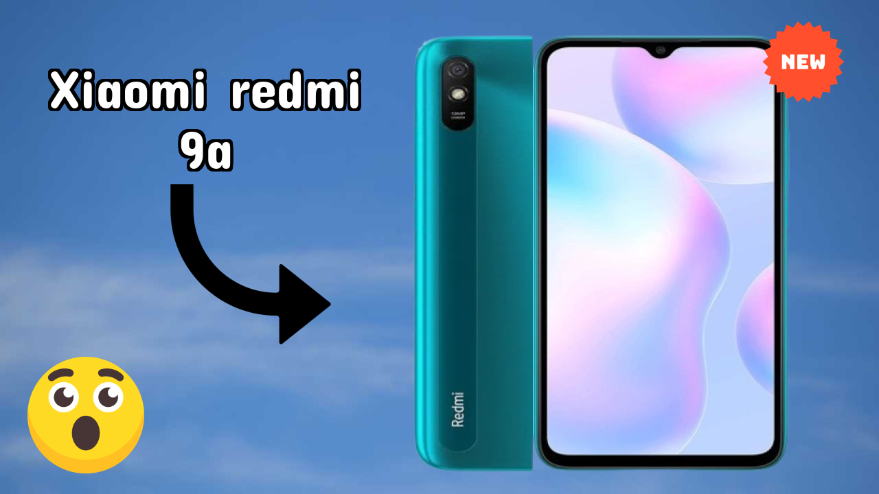 Xiaomi Redmi 9A Battery Test: 5000 MAh Real-World Usage