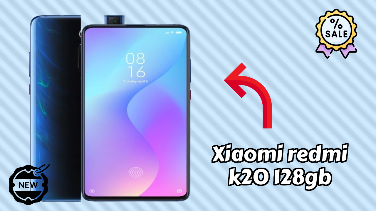 Xiaomi Redmi K20 128GB Battery Review: 4000 MAh Endurance Test