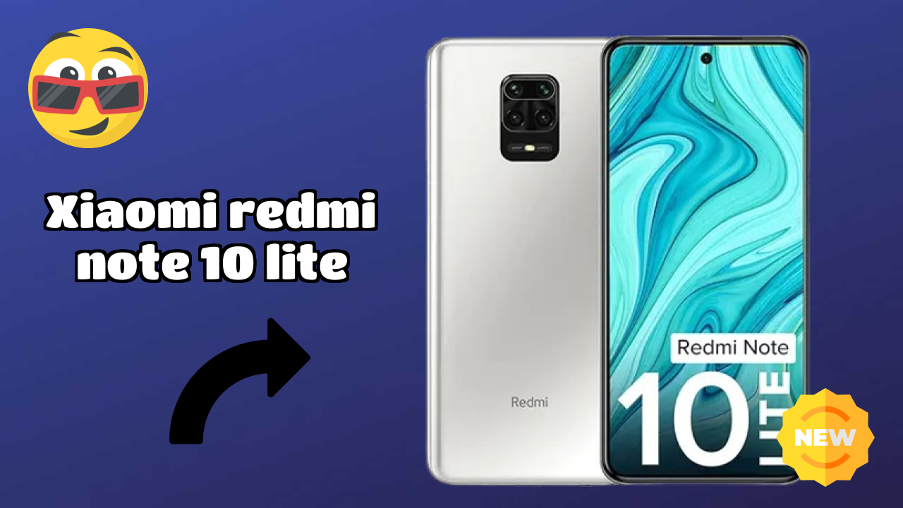 Xiaomi Redmi Note 10 Lite Complete Review: Everything You Need to Know