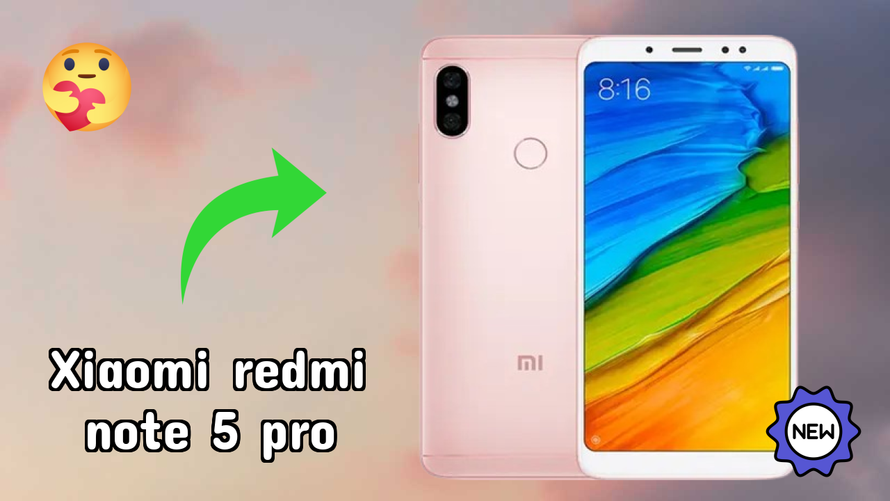 Xiaomi Redmi Note 5 Pro Display Analysis: IPS LCD Explained
